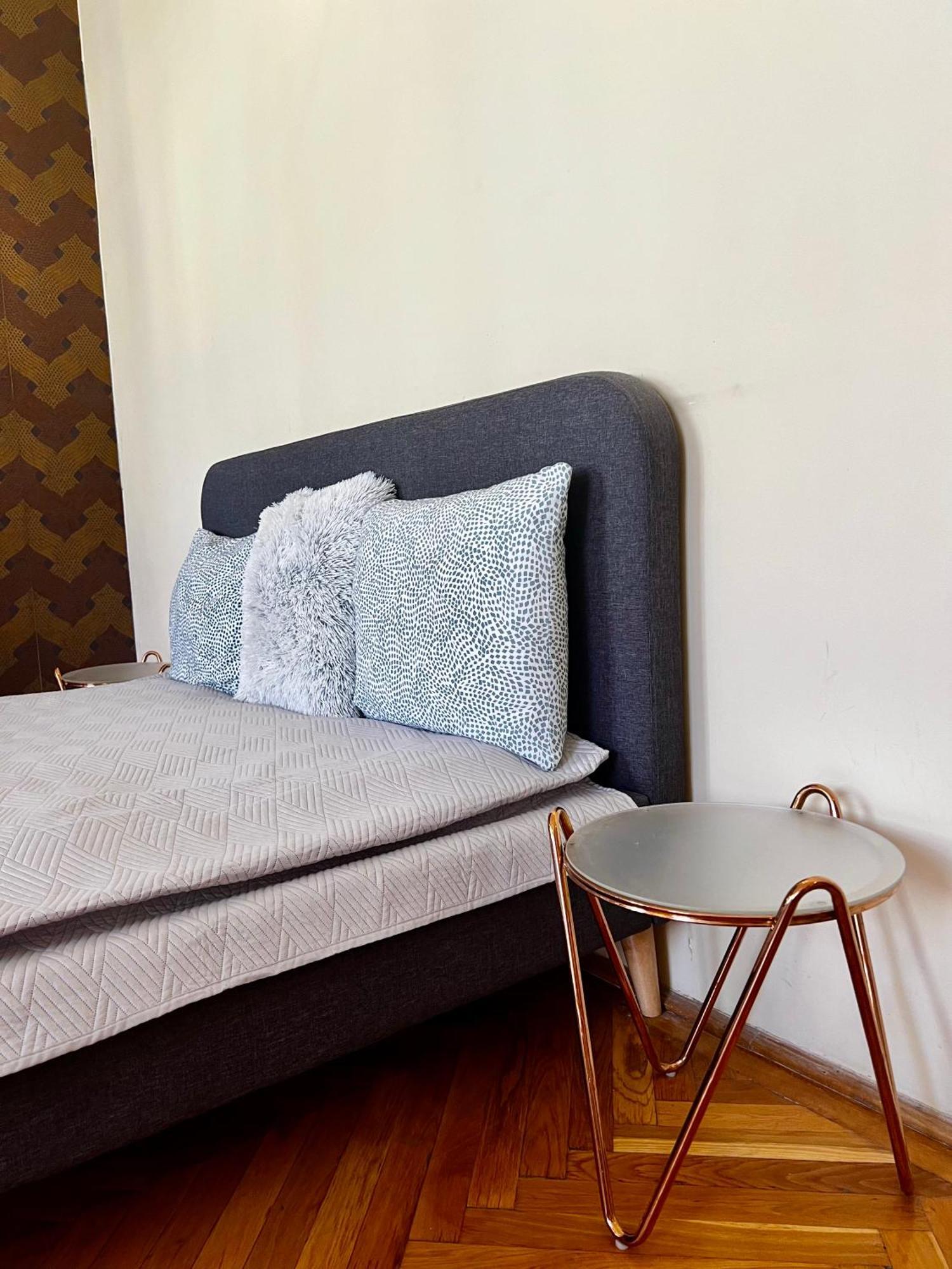 N38 Apartments By Small Home Budapest Esterno foto